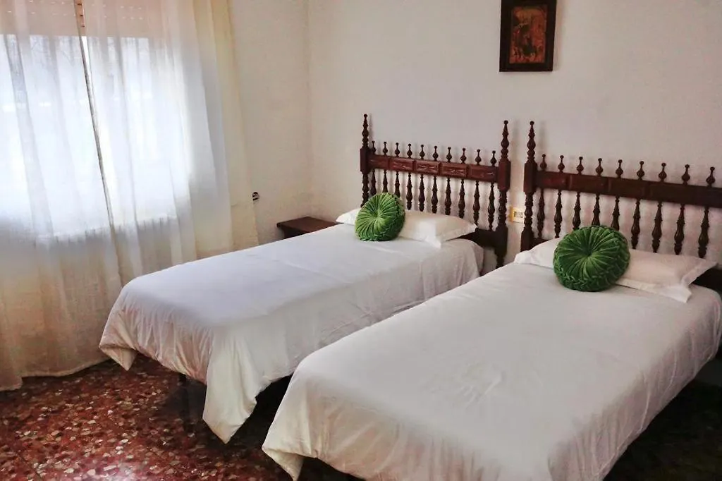 Holiday home Alojamiento La Dehesilla Villa Alcala La Real
