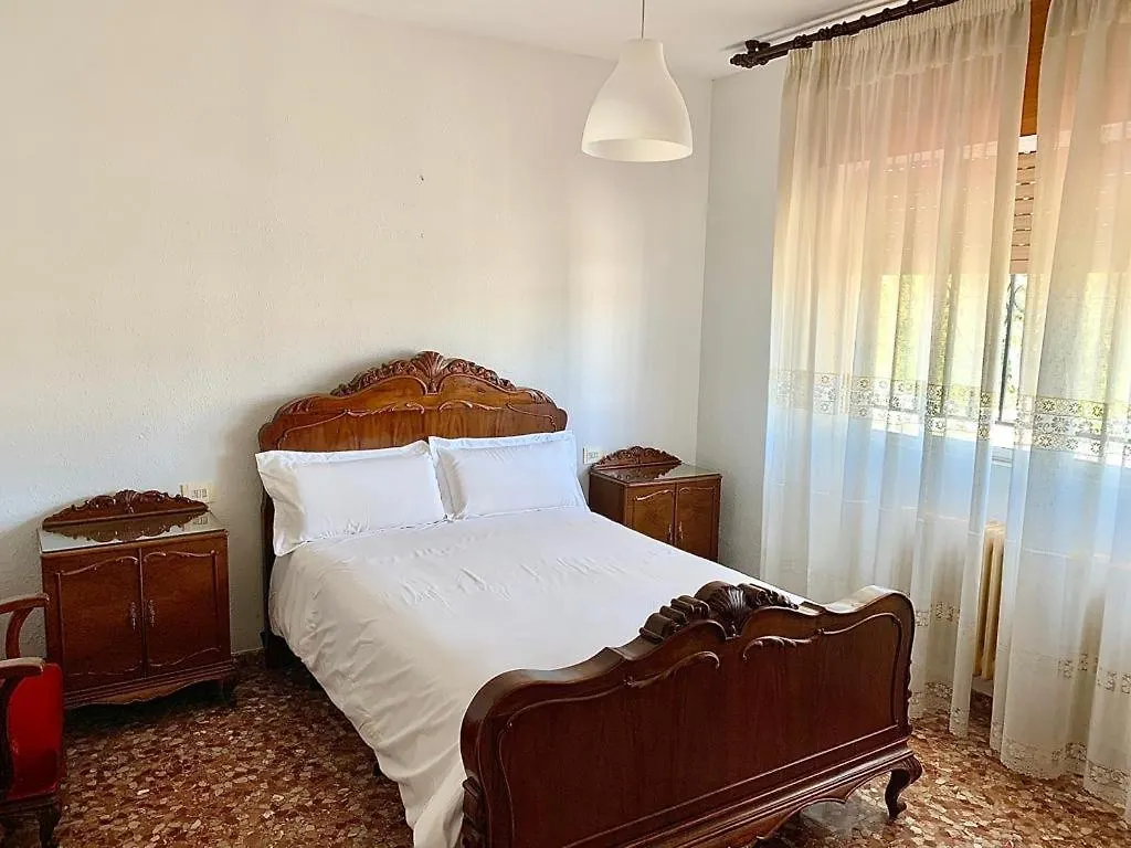 Alojamiento La Dehesilla Villa Alcala La Real Holiday home