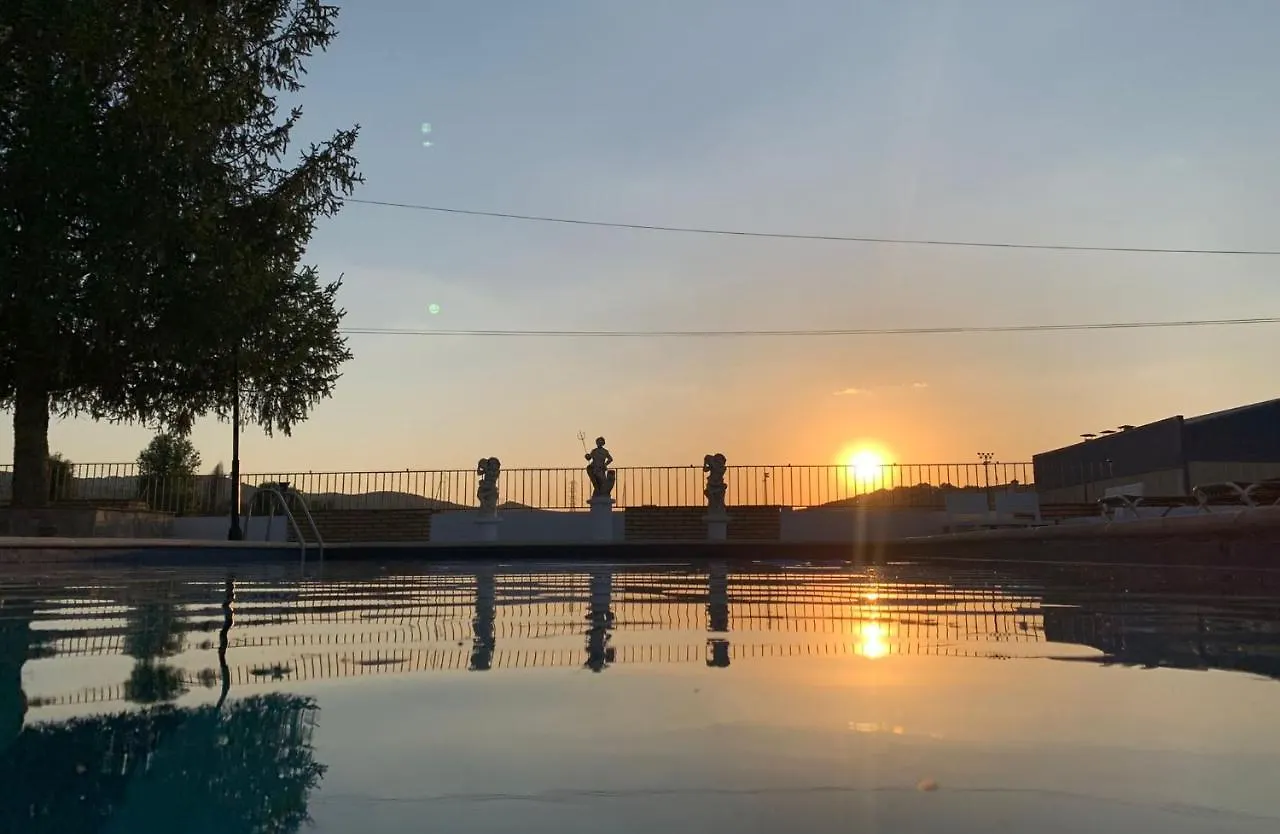 Holiday home Alojamiento La Dehesilla Villa Alcala La Real