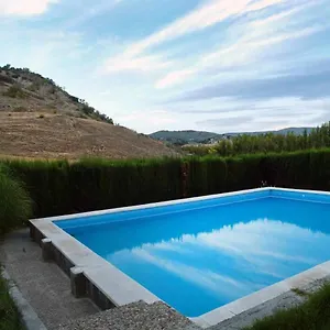  Country house Cortijo La Gineta