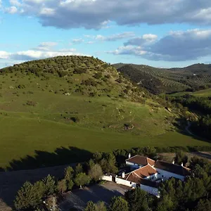  Country house Cortijo La Gineta