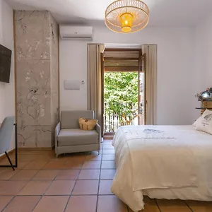  Apartment Casa El Aguardentero